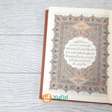 AL-QURAN MUSHAF ASLI MADINAH B6 (MUJAMMA’ AL-MALIK FAHD)