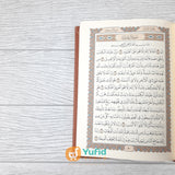 AL-QURAN MUSHAF ASLI MADINAH B6 (MUJAMMA’ AL-MALIK FAHD)