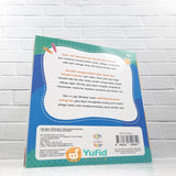 BUKU 100+ AKTIVITAS SERU MUSLIM KECIL MANDIRI (EL-HANA)