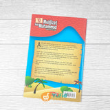 BUKU 10 MUKJIZAT NABI MUHAMMAD (ATTUQA)