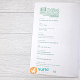 BUKU 10 MUKJIZAT NABI MUHAMMAD (ATTUQA)