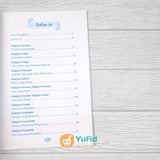 BUKU 10 MUKJIZAT NABI MUHAMMAD (ATTUQA)