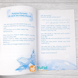 BUKU 10 MUKJIZAT NABI MUHAMMAD (ATTUQA)