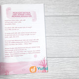 BUKU 10 MUKJIZAT NABI MUHAMMAD (ATTUQA)