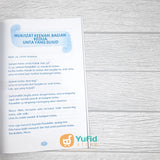 BUKU 10 MUKJIZAT NABI MUHAMMAD (ATTUQA)