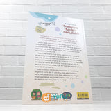 BUKU 15 KISAH AKHLAK PEMBANGUN KARAKTER ANAK SHOLEH (PUSTAKA IMAM ASY-SYAFII)