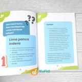 BUKU 30 HARI BERLATIH MENJADI PENULIS CILIK LEVEL 1 (PINISI SAMUDERA ILMU)
