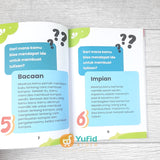 BUKU 30 HARI BERLATIH MENJADI PENULIS CILIK LEVEL 1 (PINISI SAMUDERA ILMU)