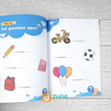 BUKU 30 HARI BERLATIH MENJADI PENULIS CILIK LEVEL 1 (PINISI SAMUDERA ILMU)