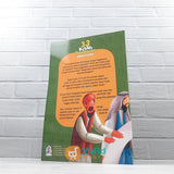 BUKU 33 KISAH PERMULAAN DALAM ISLAM (MAALIK KIDS)