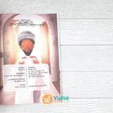 BUKU 33 KISAH PERMULAAN DALAM ISLAM (MAALIK KIDS)