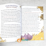 BUKU 33 KISAH PERMULAAN DALAM ISLAM (MAALIK KIDS)