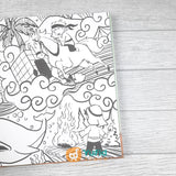 BUKU 365 KISAH ISLAMI TERBAIK UNTUK ANAK (PQS)