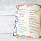 BUKU 365 KISAH ISLAMI TERBAIK UNTUK ANAK (PQS)