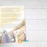 BUKU 3 TANDA BESAR AKHIR ZAMAN IMAM MAHDI, DAJJAL, DAN YAKJUJ MAKJUJ (MALIK KIDS)