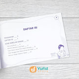 BUKU ADAB MAKAN DAN MINUM SESUAI TUNTUNAN NABI (MEDIA SHOLIH)