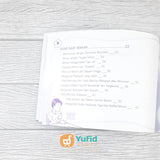 BUKU ADAB MAKAN DAN MINUM SESUAI TUNTUNAN NABI (MEDIA SHOLIH)