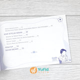 BUKU ADAB MAKAN DAN MINUM SESUAI TUNTUNAN NABI (MEDIA SHOLIH)