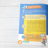 BUKU ADAB SEBELUM ILMU - TA'LIMUL MUTA'ALLIM FOR KIDS (ZAIN)