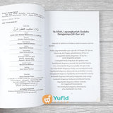 BUKU AGAR ANAK MUDAH MENGHAFAL AL-QURAN (DARUS SUNNAH)