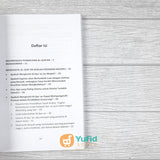 BUKU AGAR ANAK MUDAH MENGHAFAL AL-QURAN (DARUS SUNNAH)