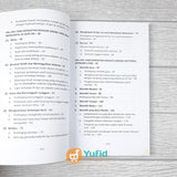 BUKU AGAR ANAK MUDAH MENGHAFAL AL-QURAN (DARUS SUNNAH)