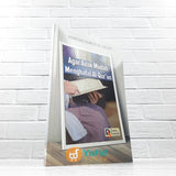 BUKU AGAR ANAK MUDAH MENGHAFAL AL-QURAN (DARUS SUNNAH)