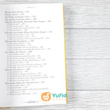 BUKU AKRAB DENGAN ZIKIR (AQWAM)