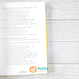 BUKU AKRAB DENGAN ZIKIR (AQWAM)