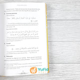 BUKU AKRAB DENGAN ZIKIR (AQWAM)