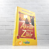 BUKU AKRAB DENGAN ZIKIR (AQWAM)