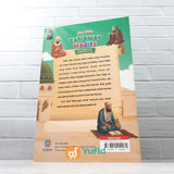 BUKU AKU TAHU PAHLAWAN HADITS SERI 2 (MUARA MEDIA)