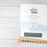 BUKU AKU TAHU PAHLAWAN HADITS SERI 2 (MUARA MEDIA)