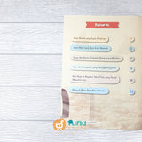 BUKU AKU TAHU PAHLAWAN HADITS SERI 2 (MUARA MEDIA)