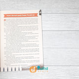 BUKU AKU TAHU PAHLAWAN HADITS SERI 2 (MUARA MEDIA)