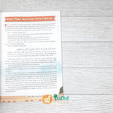 BUKU AKU TAHU PAHLAWAN HADITS SERI 2 (MUARA MEDIA)