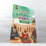 BUKU AKU TAHU PAHLAWAN HADITS SERI 2 (MUARA MEDIA)