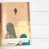 BUKU AL ABAADILLAH AL ARBA’AH 2 JILID (MAKTABAH ALFAIZ)