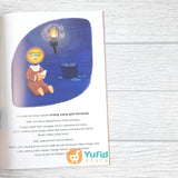 BUKU AL ABAADILLAH AL ARBA’AH 2 JILID (MAKTABAH ALFAIZ)