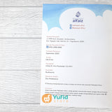 BUKU AL ABAADILLAH AL ARBA’AH 2 JILID (MAKTABAH ALFAIZ)