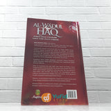 BUKU AL WA’DUL HAQ (MAGHFIRAH PUSTAKA)