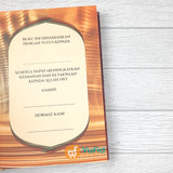 BUKU AL WA’DUL HAQ (MAGHFIRAH PUSTAKA)