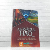 BUKU AL WA’DUL HAQ (MAGHFIRAH PUSTAKA)