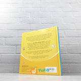 BUKU ANAK MUSLIM BELAJAR EMOSI (AHLAN)