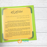 BUKU ANAK MUSLIM MENGENAL INDONESIA JILID 1 TANAH AIRKU (AT-TUQA KIDS)