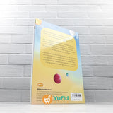 BUKU ASMAUL HUSNA FOR KIDS (AHLAN)