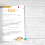 BUKU ASMAUL HUSNA FOR KIDS (AHLAN)