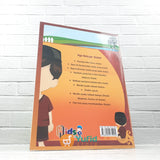 BUKU AYO BELAJAR SHALAT (QIDS)