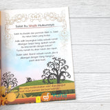 BUKU AYO BELAJAR SHALAT (QIDS)