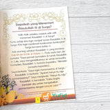 BUKU AYO BELAJAR SHALAT (QIDS)